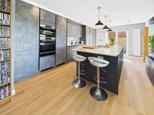 Kitchen/Living/Dining Room- click for photo gallery